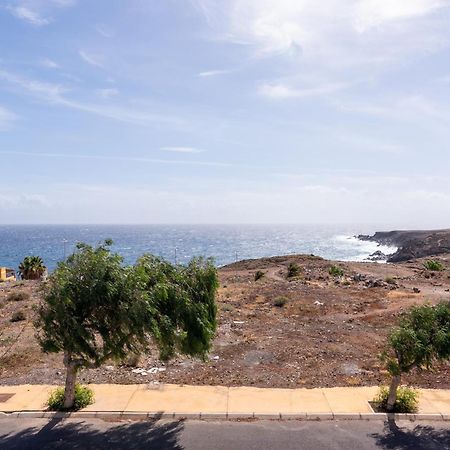 House Near The Beach W Sea View Arico Exterior foto