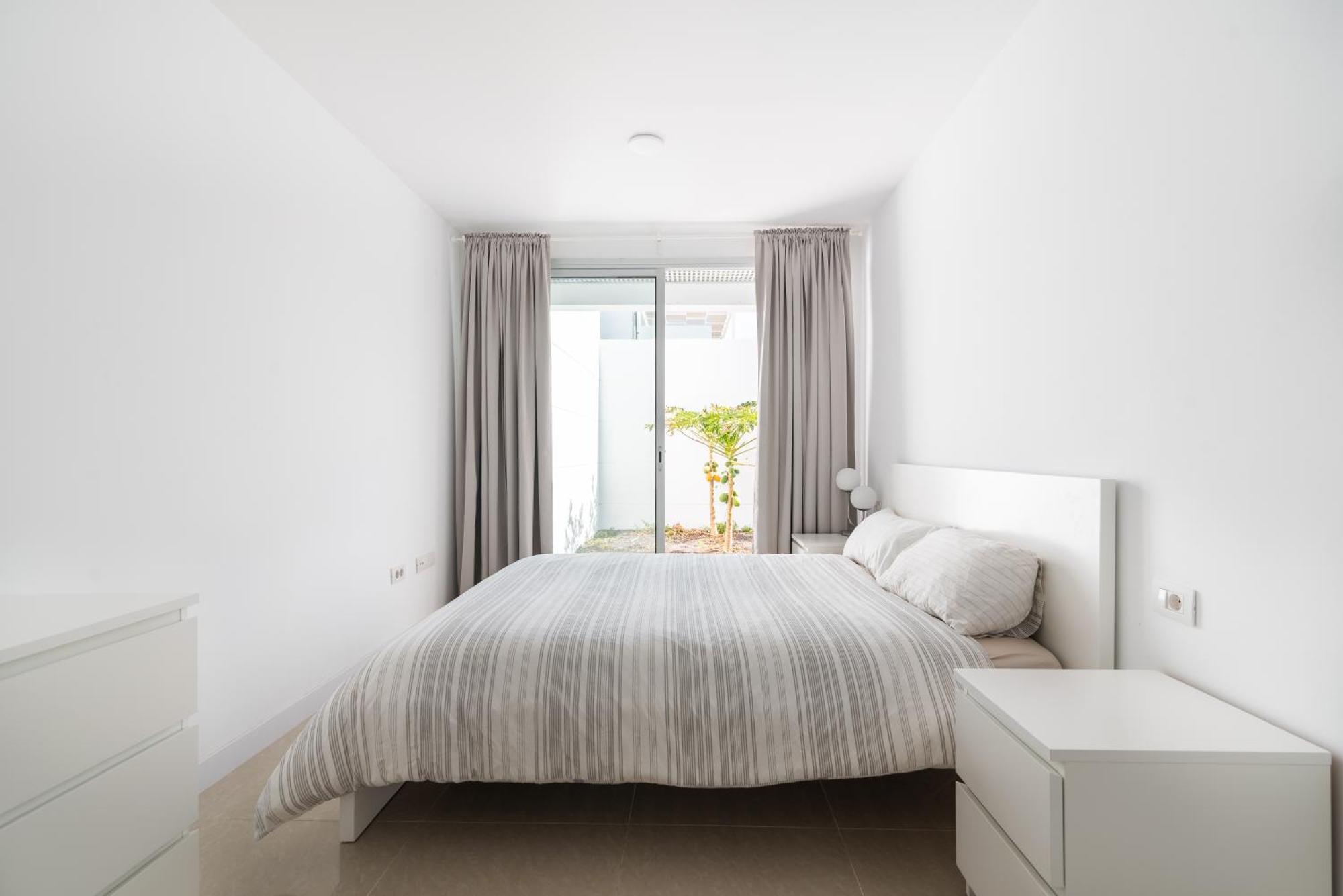 House Near The Beach W Sea View Arico Exterior foto