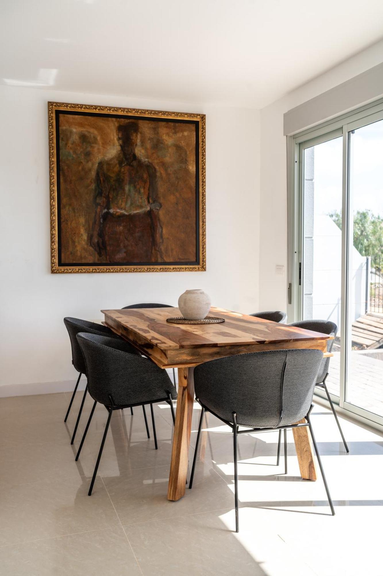 House Near The Beach W Sea View Arico Exterior foto